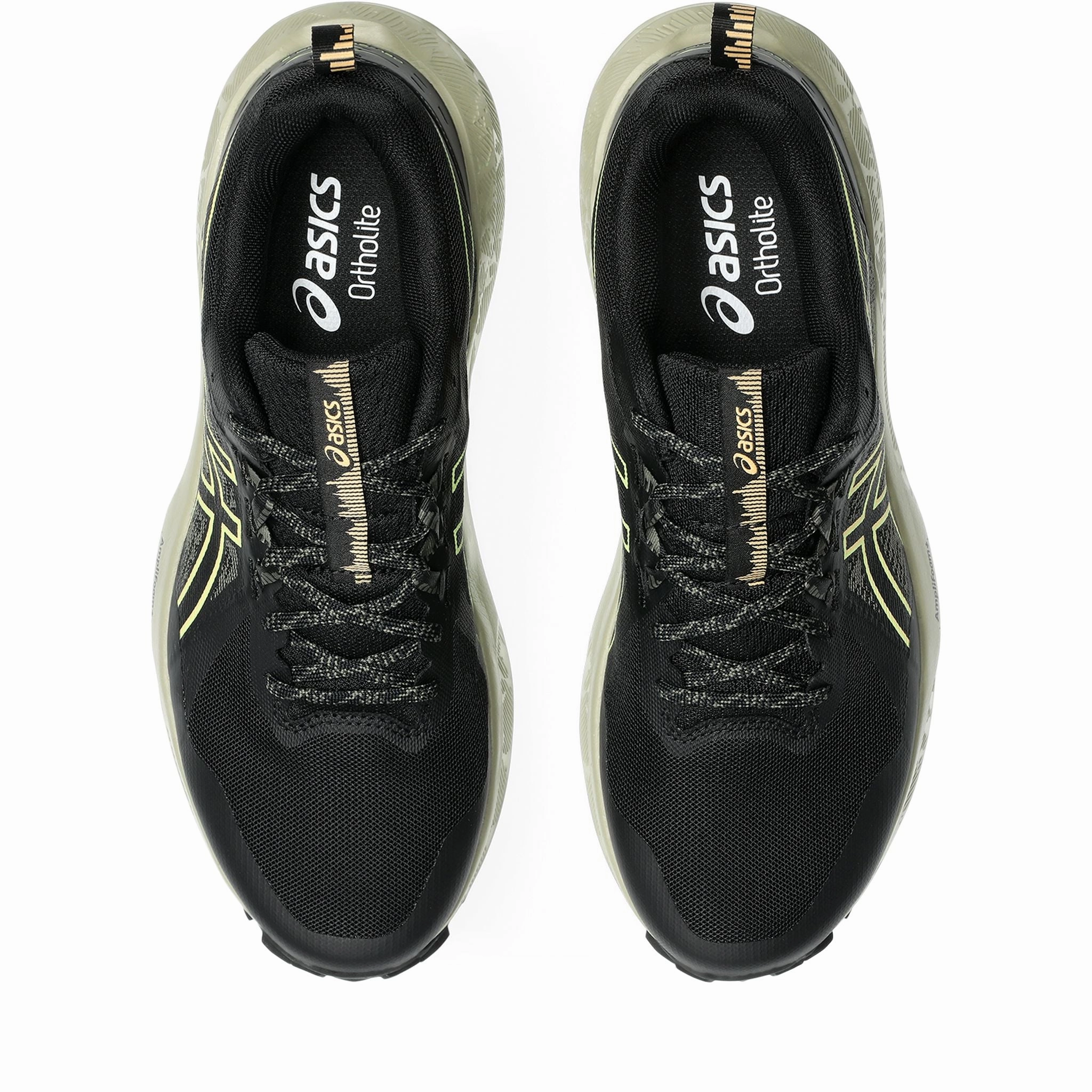 Trail Running Shoes Course En Sentier ASICS Gel-Sonoma 8 Mens Trail Running Shoes