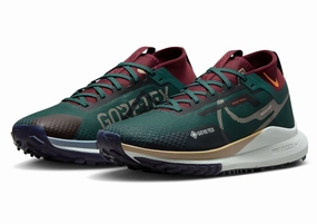 Nike Men's Pegasus Trail 4 Gore-Tex Trail.running Shoe