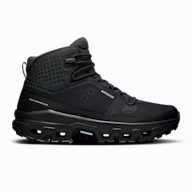 Best Hiking Shoes Winter On Women's Cloudrock Mid WP 1