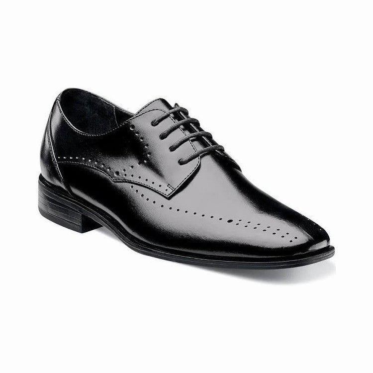 Stacy Adams Boy's Atwell Comfy Oxfords