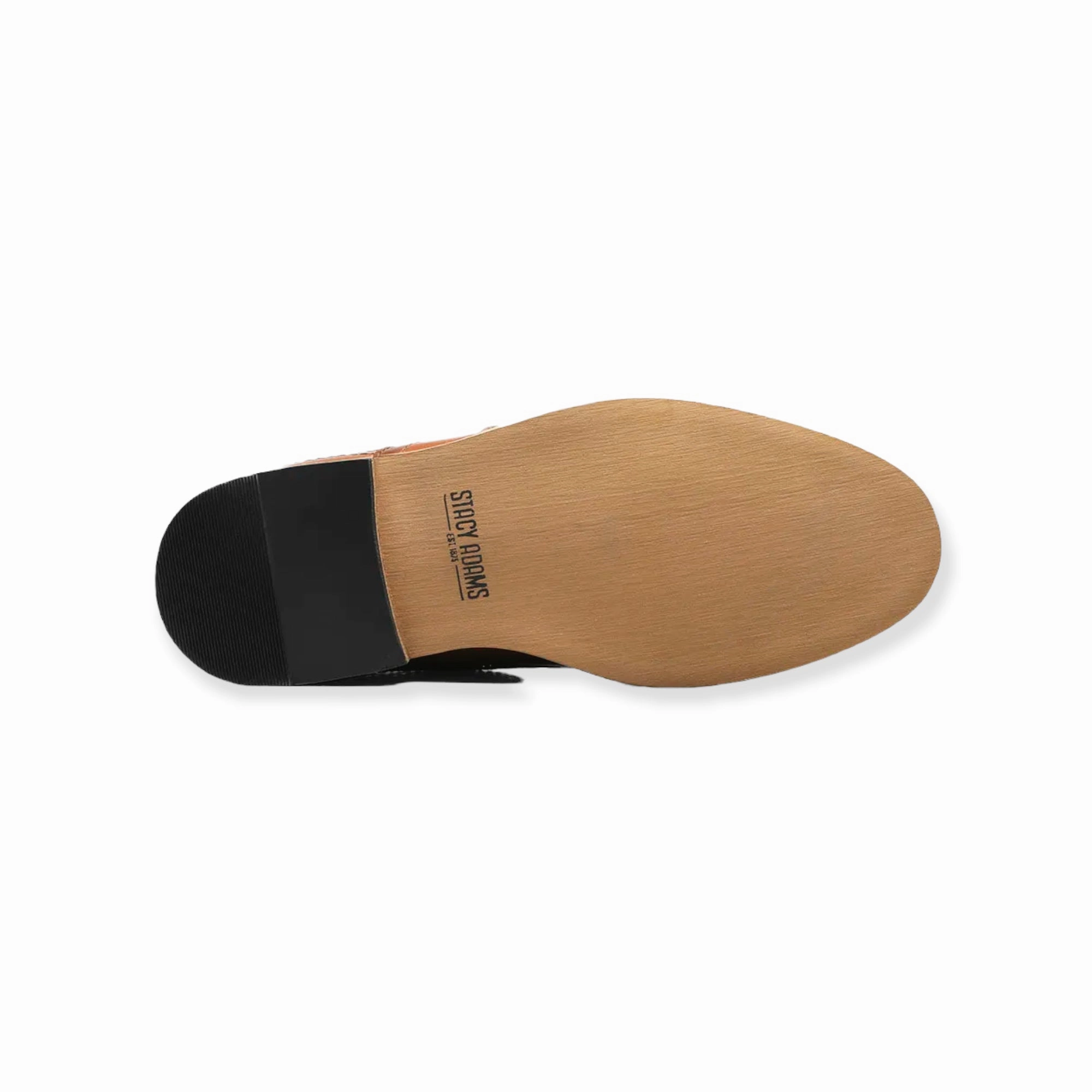 Donna Brogue Geox STACY ADAMS: BOYS Desmond 43424