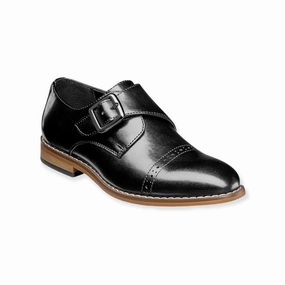 Brogues Or Derby Shoes STACY ADAMS: BOYS Desmond 43424
