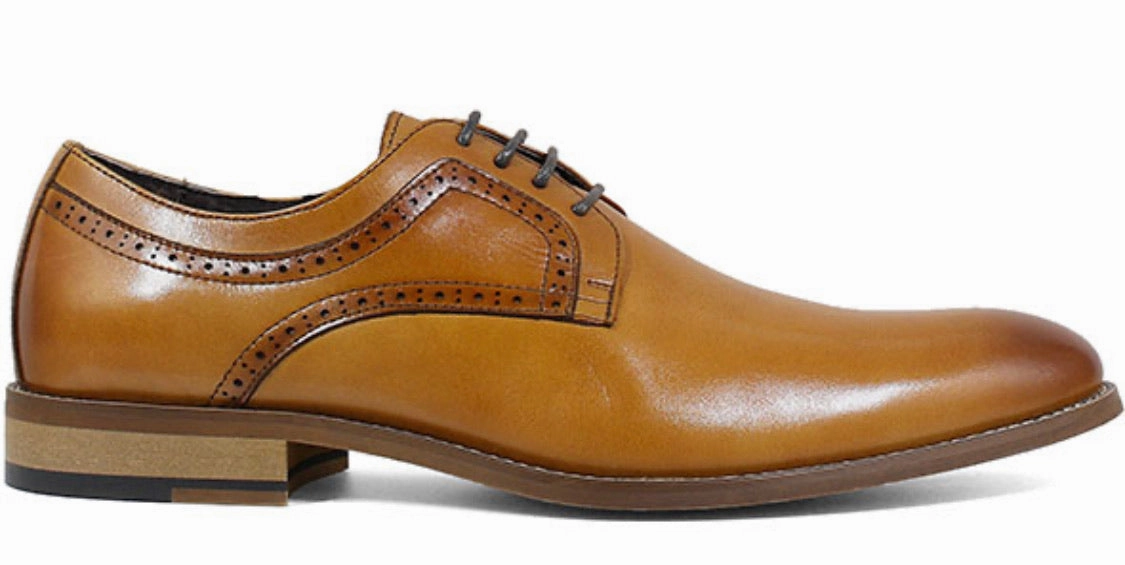 Stacy Adams Dickens 25231 Grand Atlantic Oxford