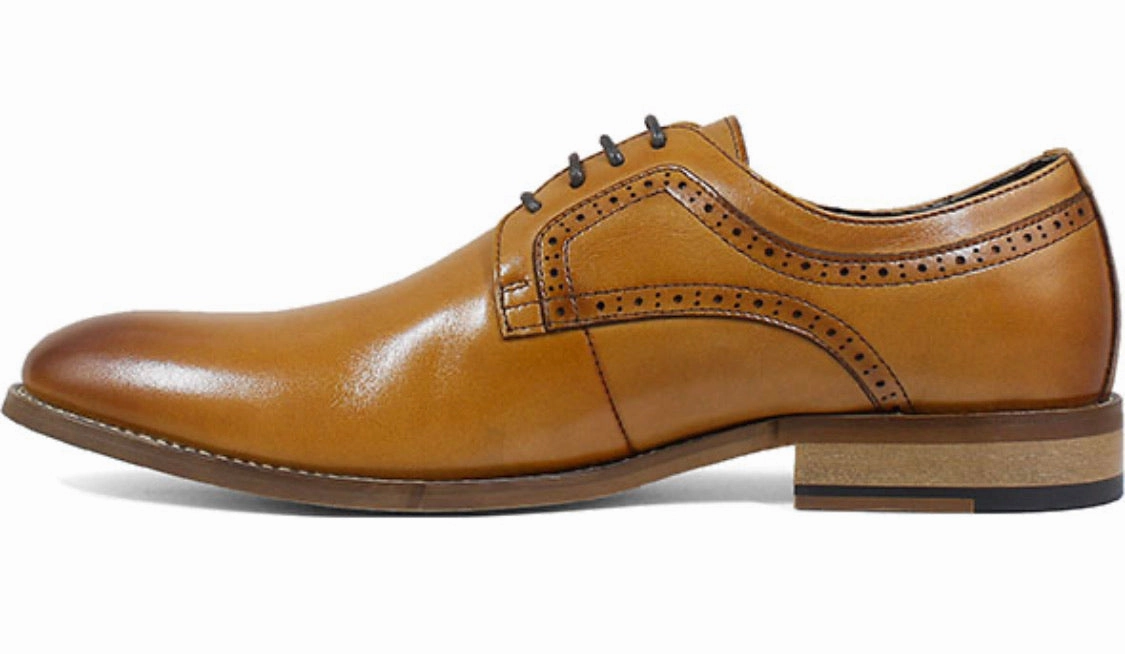 Oxfords Business Shoes Stacy Adams Dickens 25231