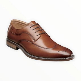 Stacy Adams Fletcher WIDE 25303 Oxfords Sale