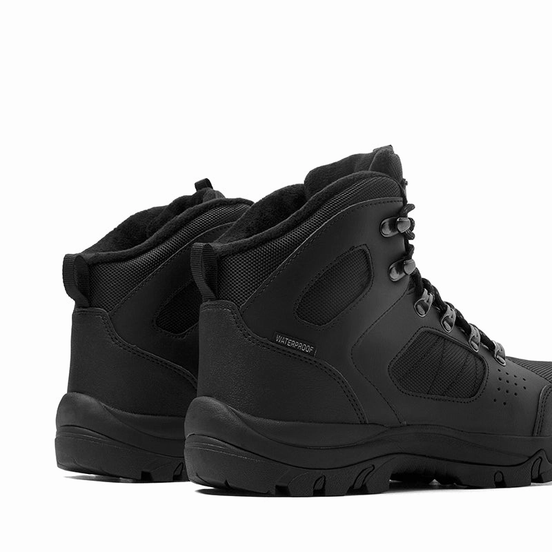 ELEMENTS WP HIKER Hiking Shoes Moab 3