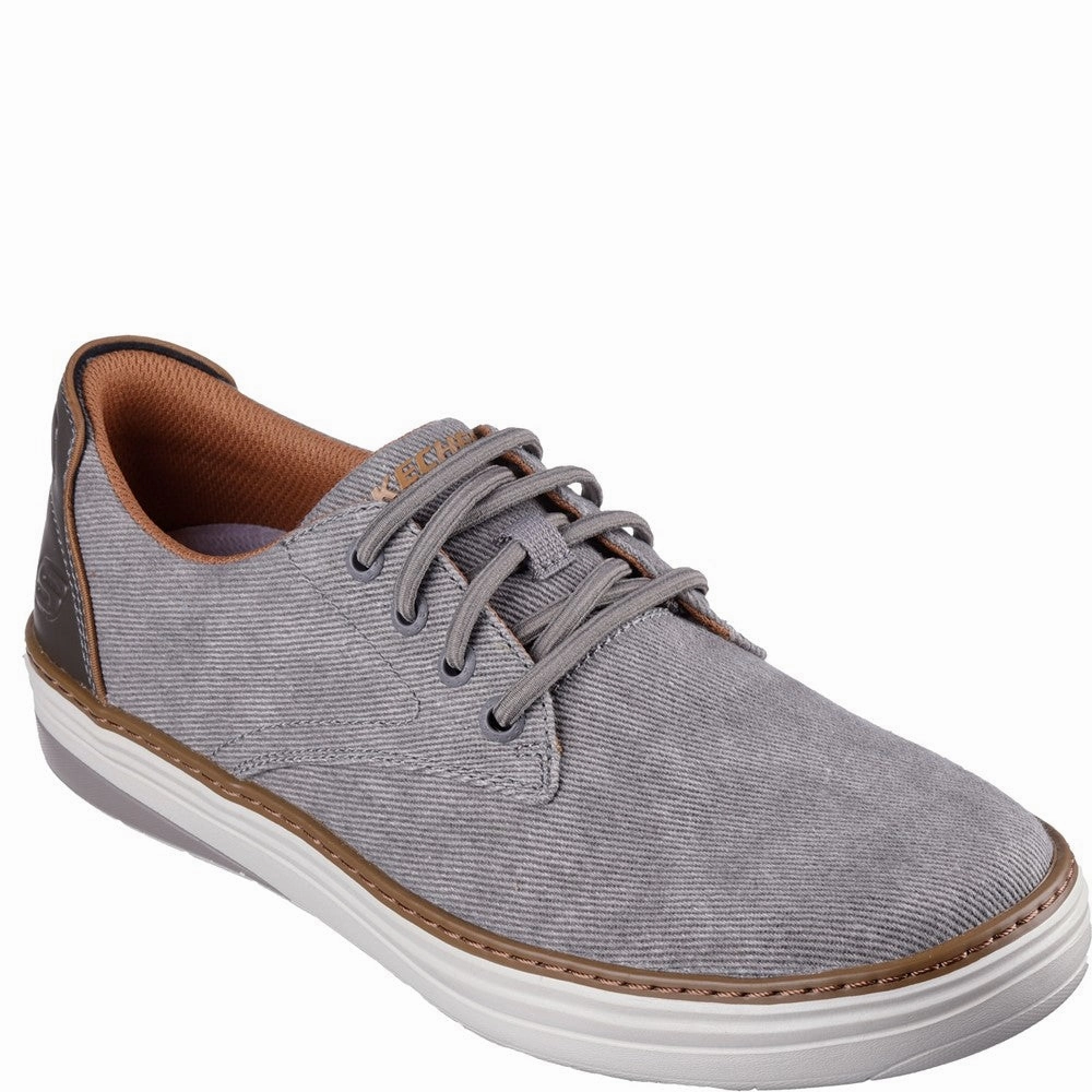Skechers Hyland - Ratner Shoe Smart Casual.shoes