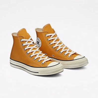 Converse All-Star Hi Sunflower Casual Shoes Types Name