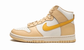 Nike Dunk High Pale Vanilla Nike Shoes New Arrival