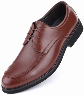 Carlyle Plain Toe Oxfords Review Standard Laced Oxford Dress Shoes