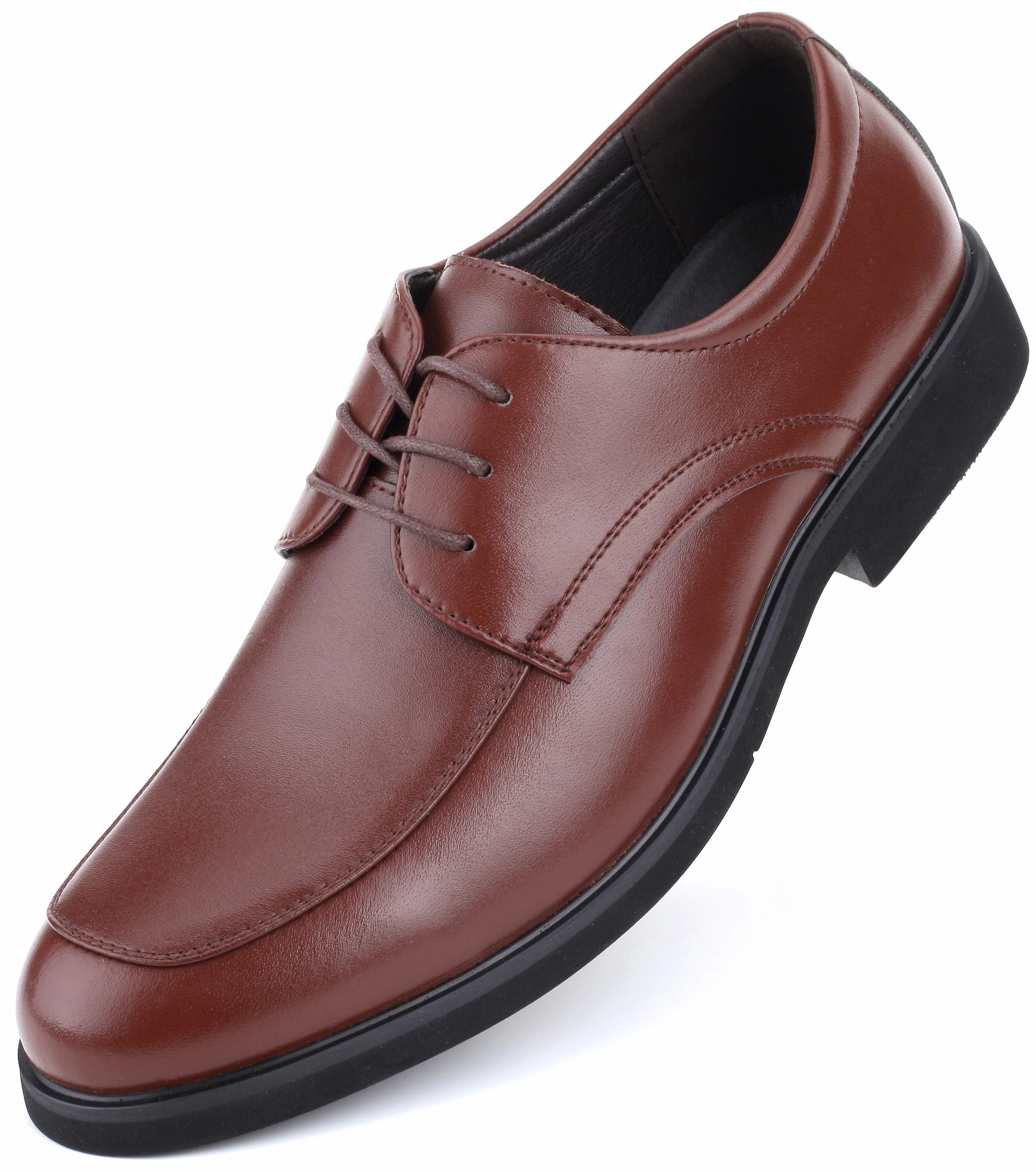 Church Oxford Shoes Standard Laced Oxford Dress Shoes