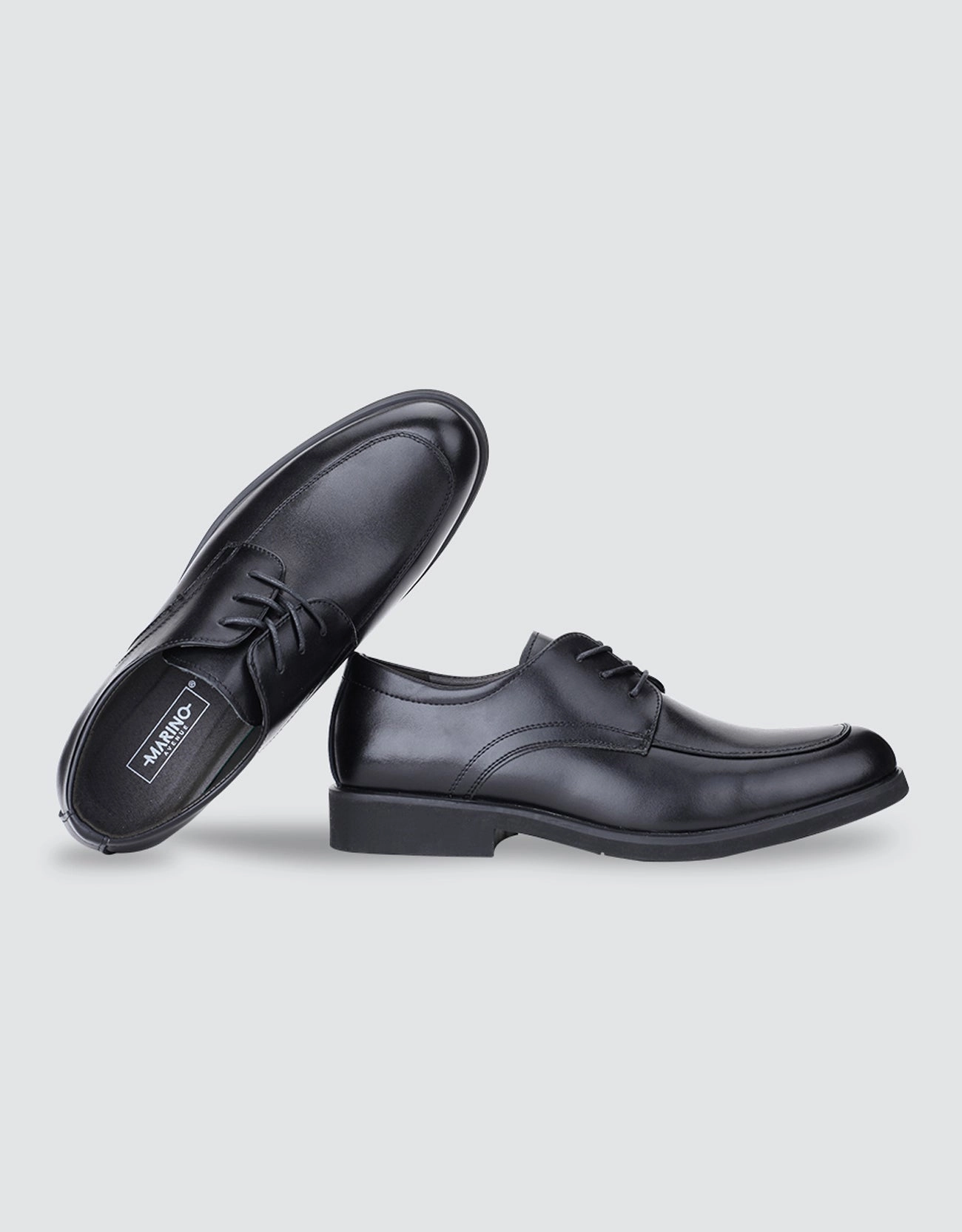 Hines Oxfords Standard Laced Oxford Dress Shoes