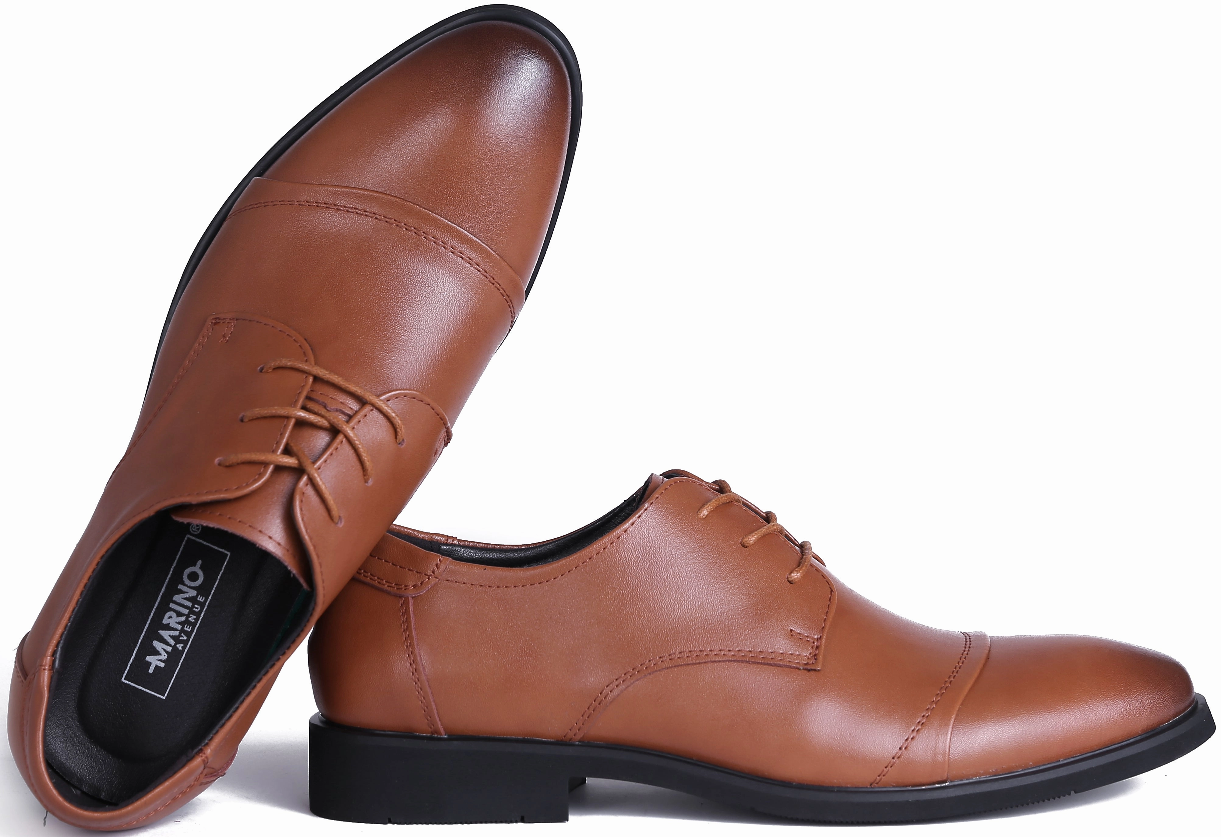 Tyler Oxfords Standard Toe Oxford Dress Shoes