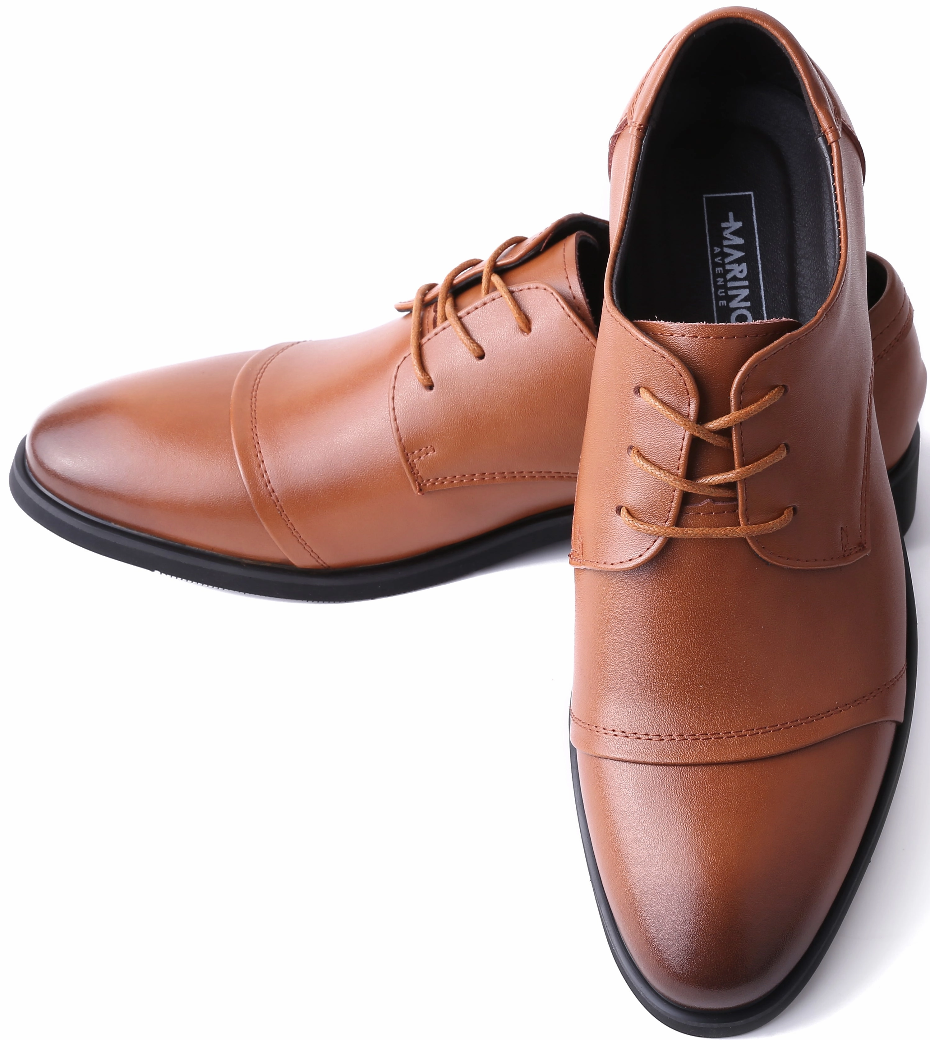 Define Oxford Shoes Standard Toe Oxford Dress Shoes