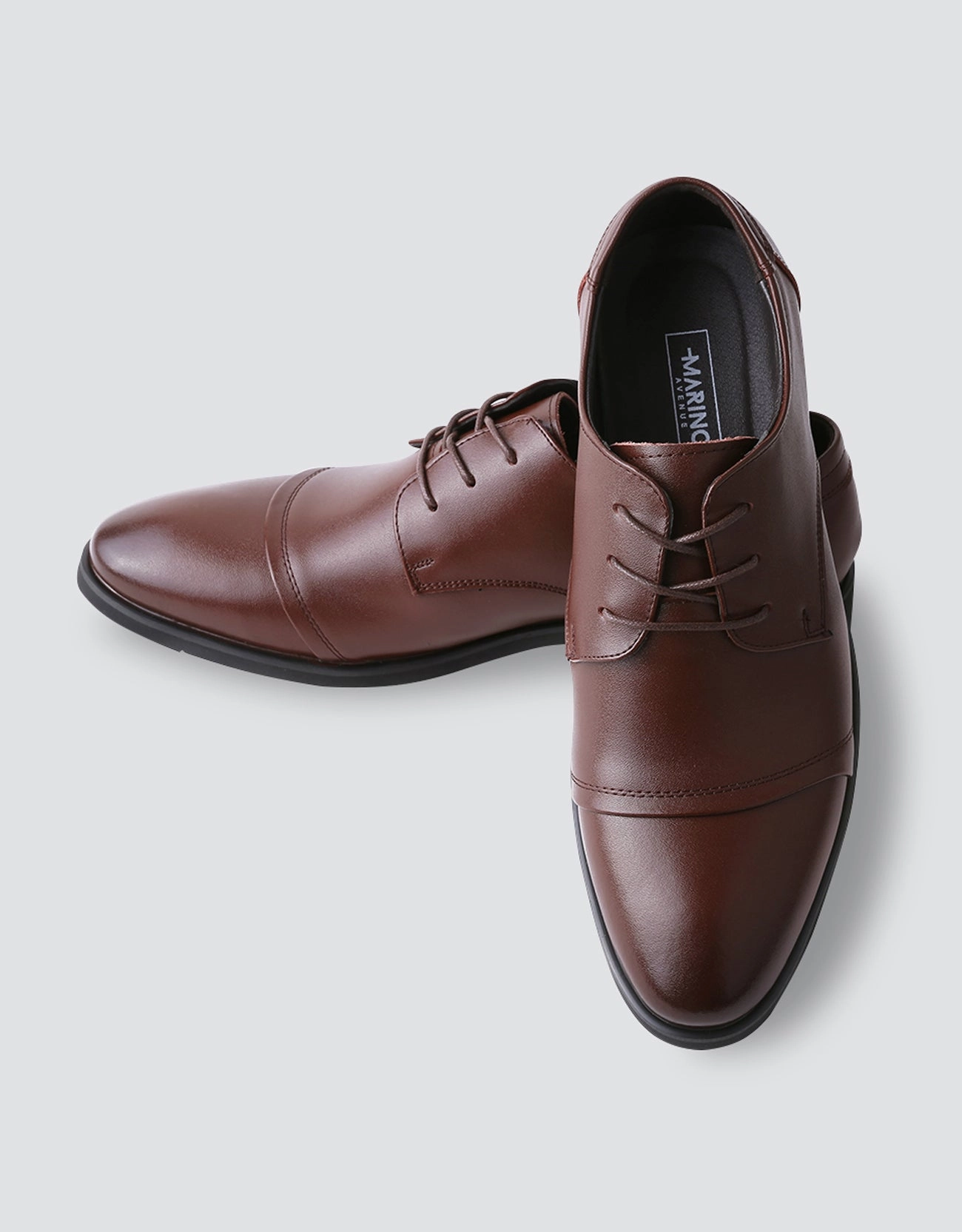 Standard Toe Oxford Dress Shoes Oxford Shoes Fashion