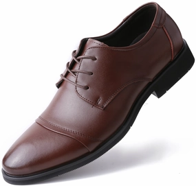 Standard Toe Oxford Dress Shoes Dirty Laundry Platform Oxfords