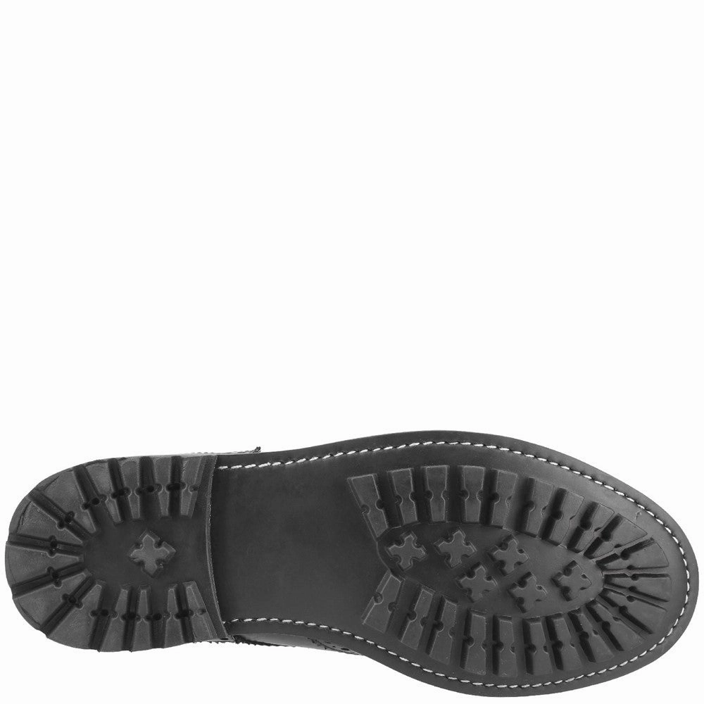 Boots Brogue Cotswold Quenington Commando Goodyear Welt Shoe