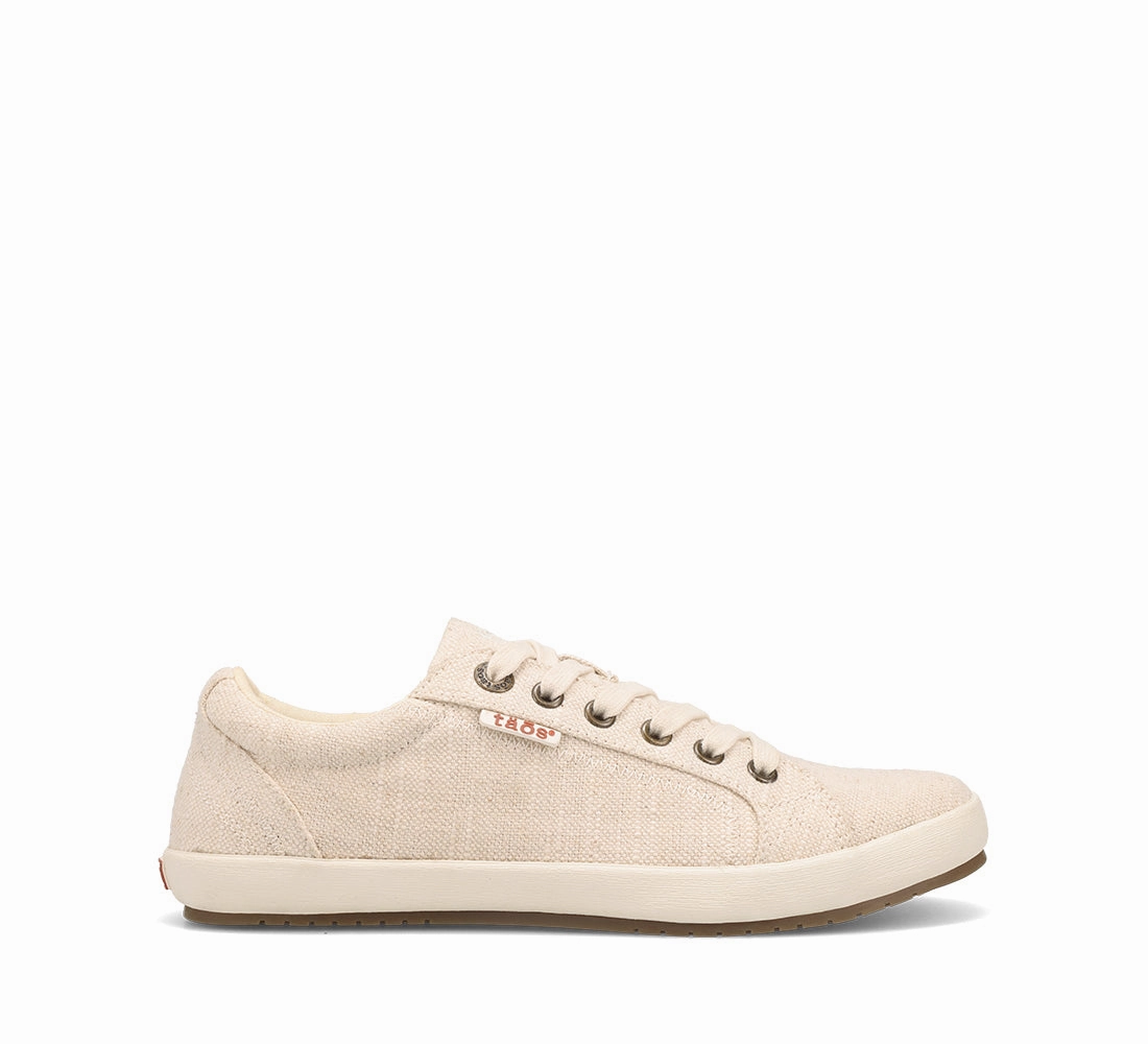 Star - Natural Hemp Reddit Business Casual Shoes