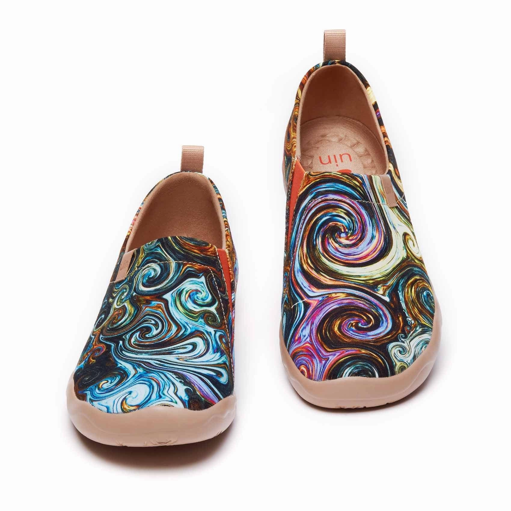 Starry Night II Toledo I Men Various Types Of Casual Shoes Fit