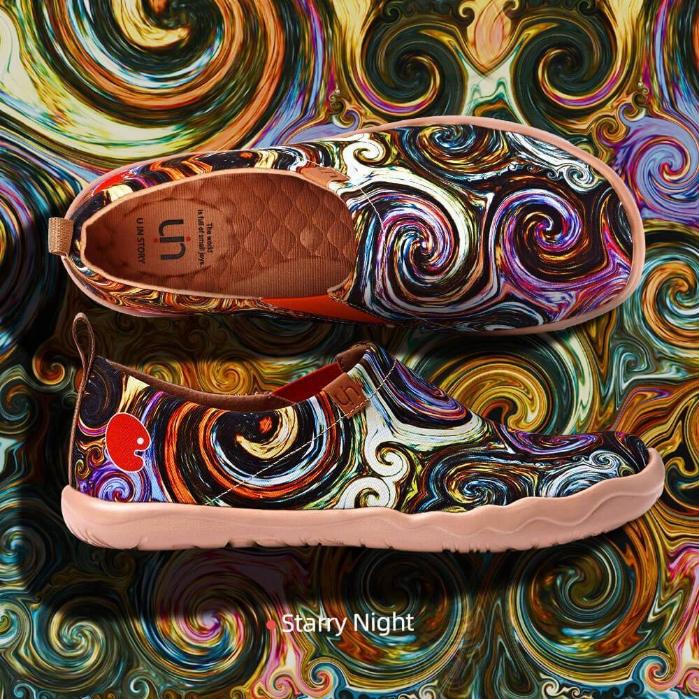 Air Jordan 2/3 Casual Shoes Starry Night II Toledo I Men