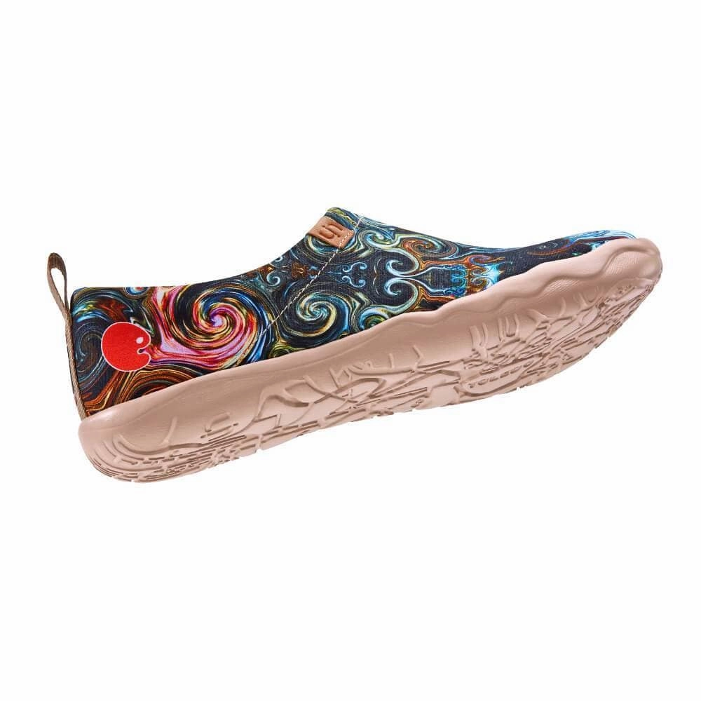 Casual Shoes Brands List Starry Night II Toledo I Men