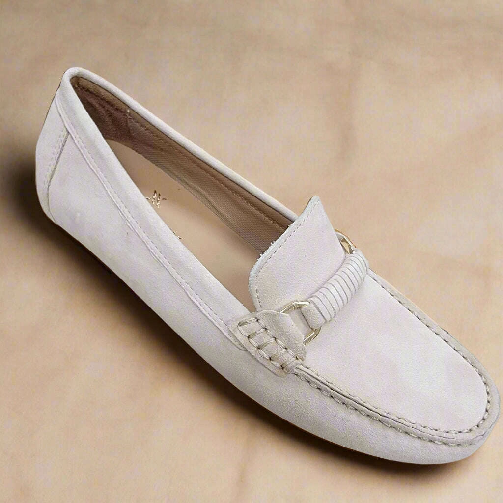 THE FLEXX - LIONEL Loafers For Shorts