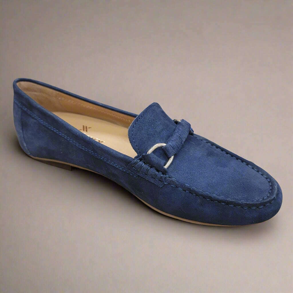 THE FLEXX - LIONEL Dress Penny Loafers