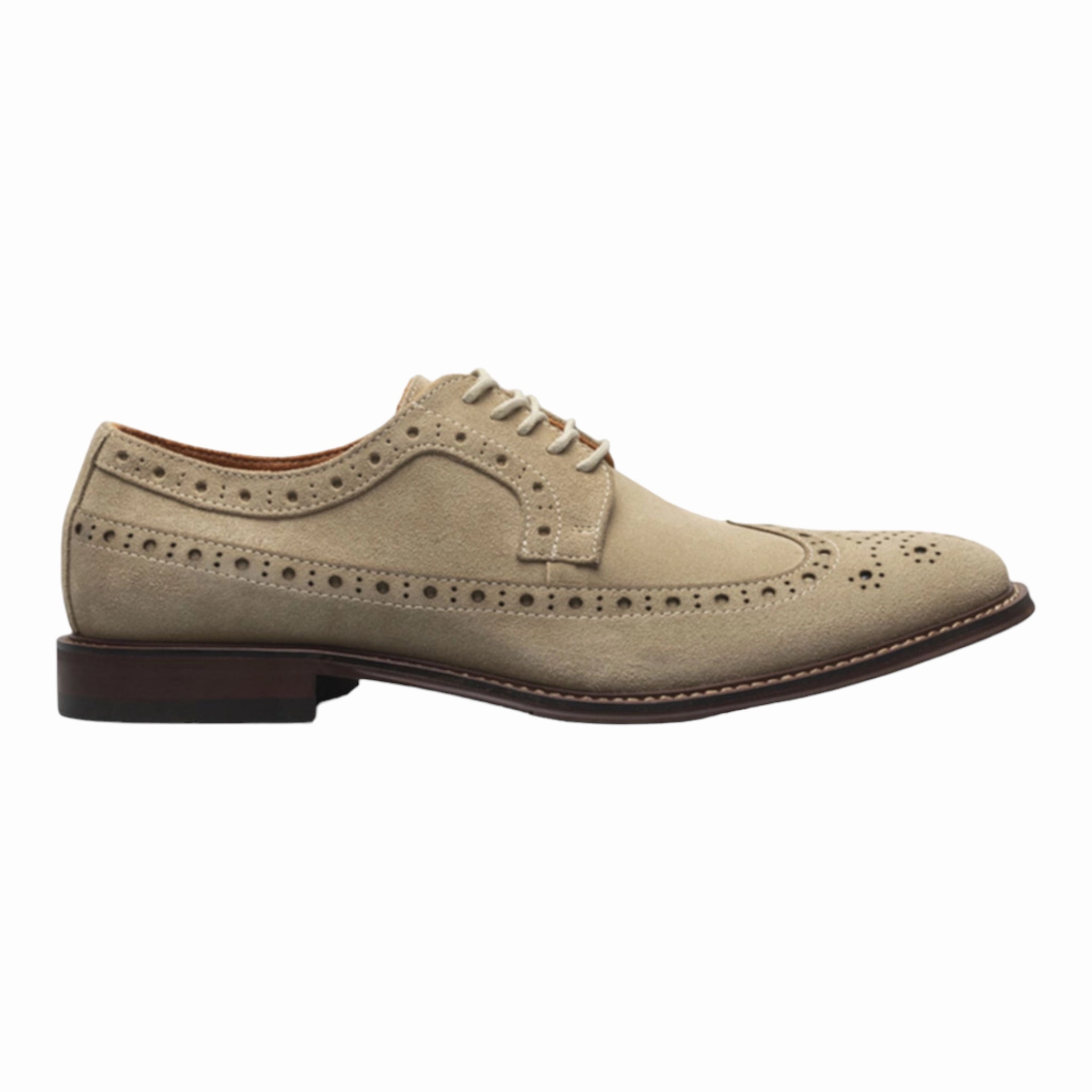 Harrison Monk Oxfords STACY ADAMS: Marligan Oxford 25616