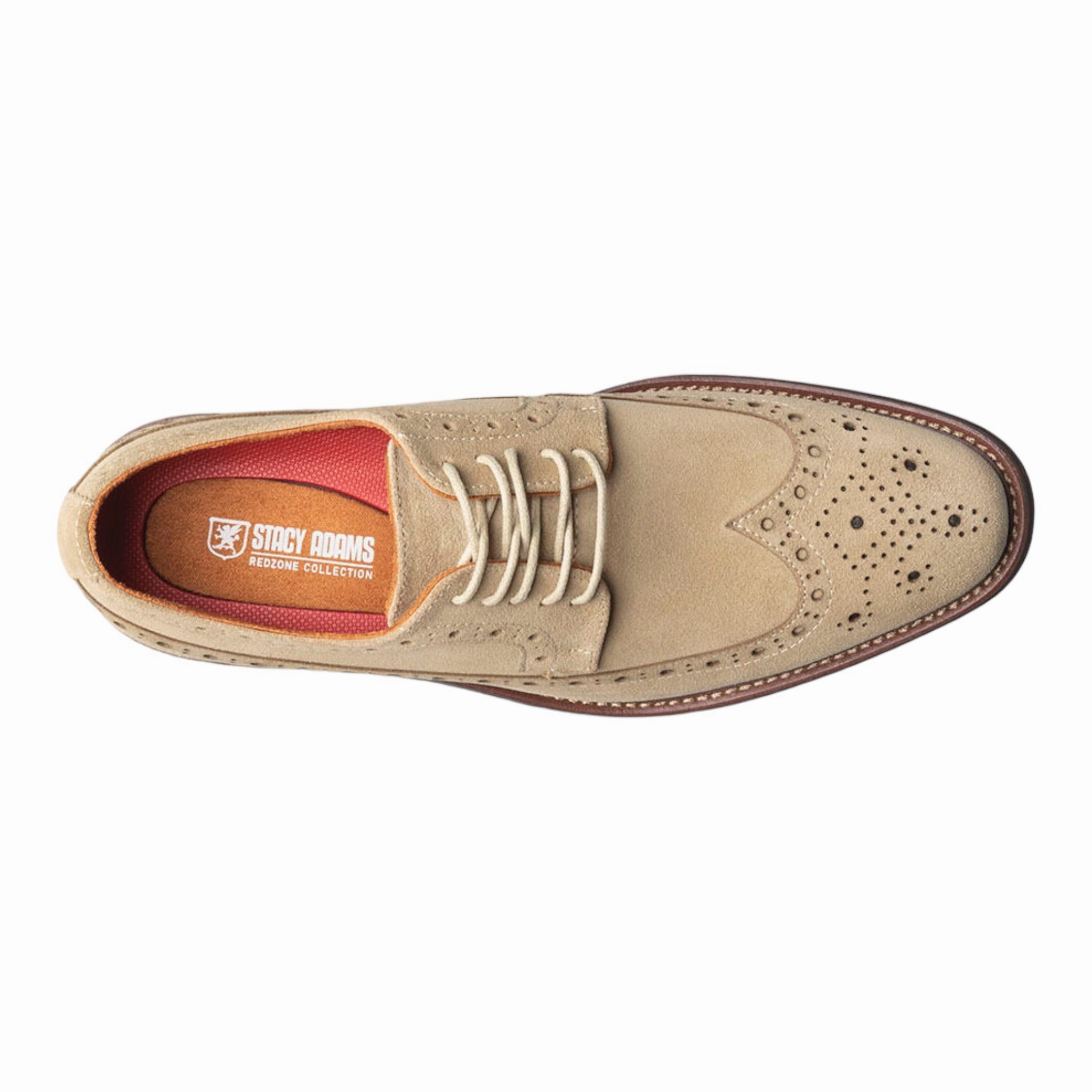 Oxfords For Work STACY ADAMS: Marligan Oxford 25616