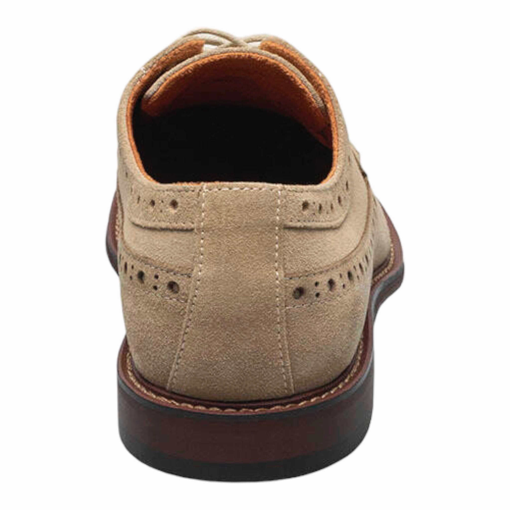 Oxfords Wide Feet STACY ADAMS: Marligan Oxford 25616