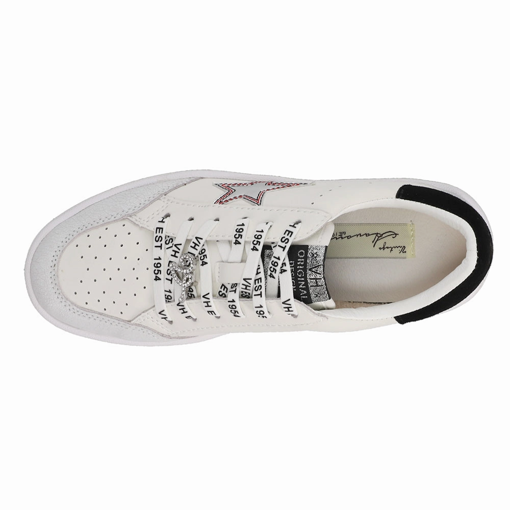 Sneakers Slip On Toddler Slip On Denisse Metallic Perforated Slip On Sneakers