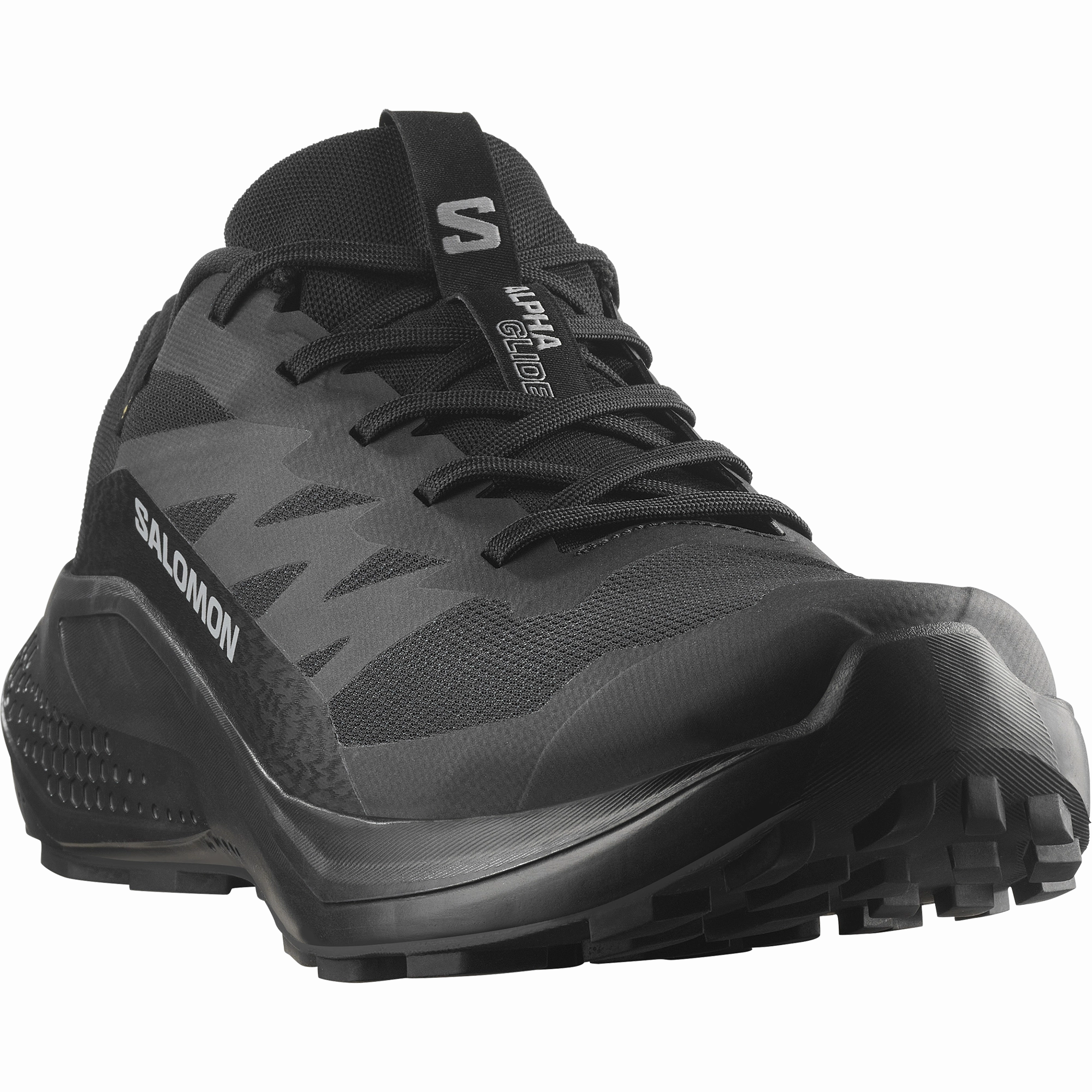 Trail Or Hiking Shoes ALPHAGLIDE GORE-TEX MEN'S