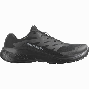 Kids Trail Running Shoes ALPHAGLIDE GORE-TEX MEN'S