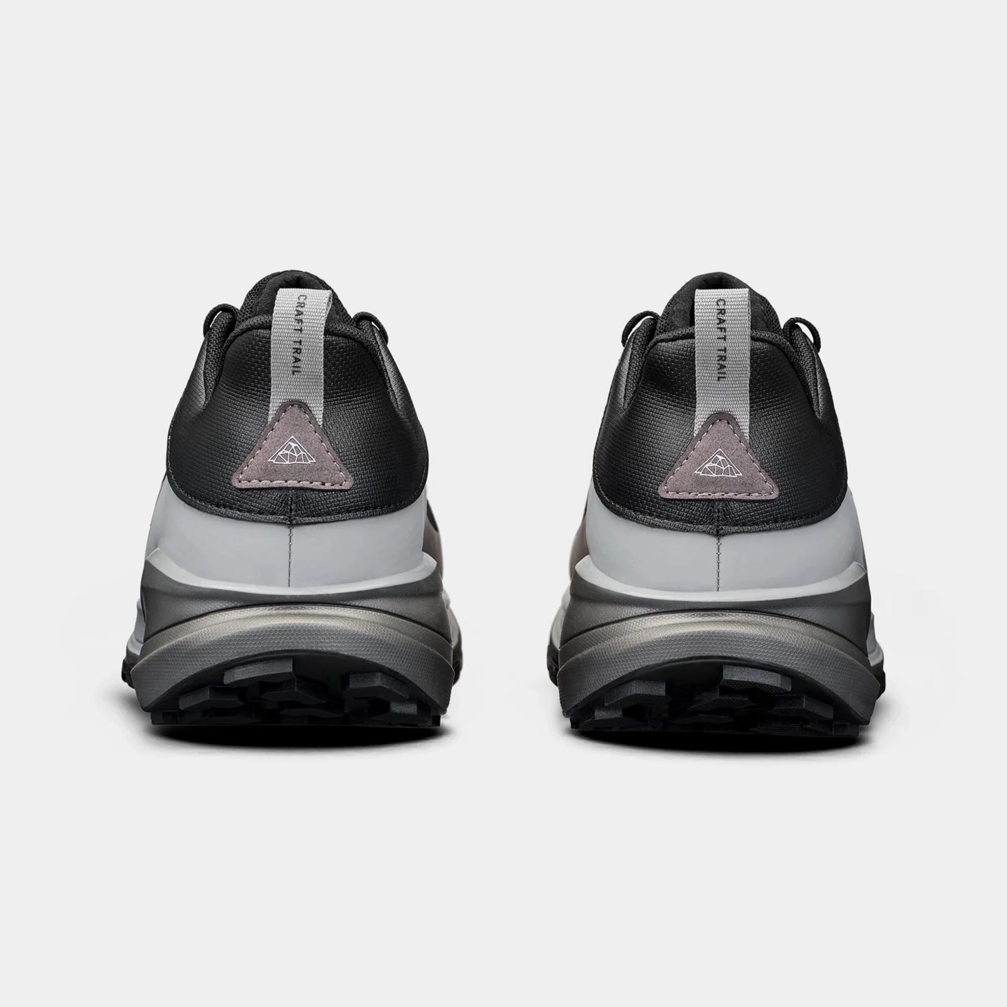 Trail Running Shoes With 10mm Drop Women's Pure Trail Hydro Shoes