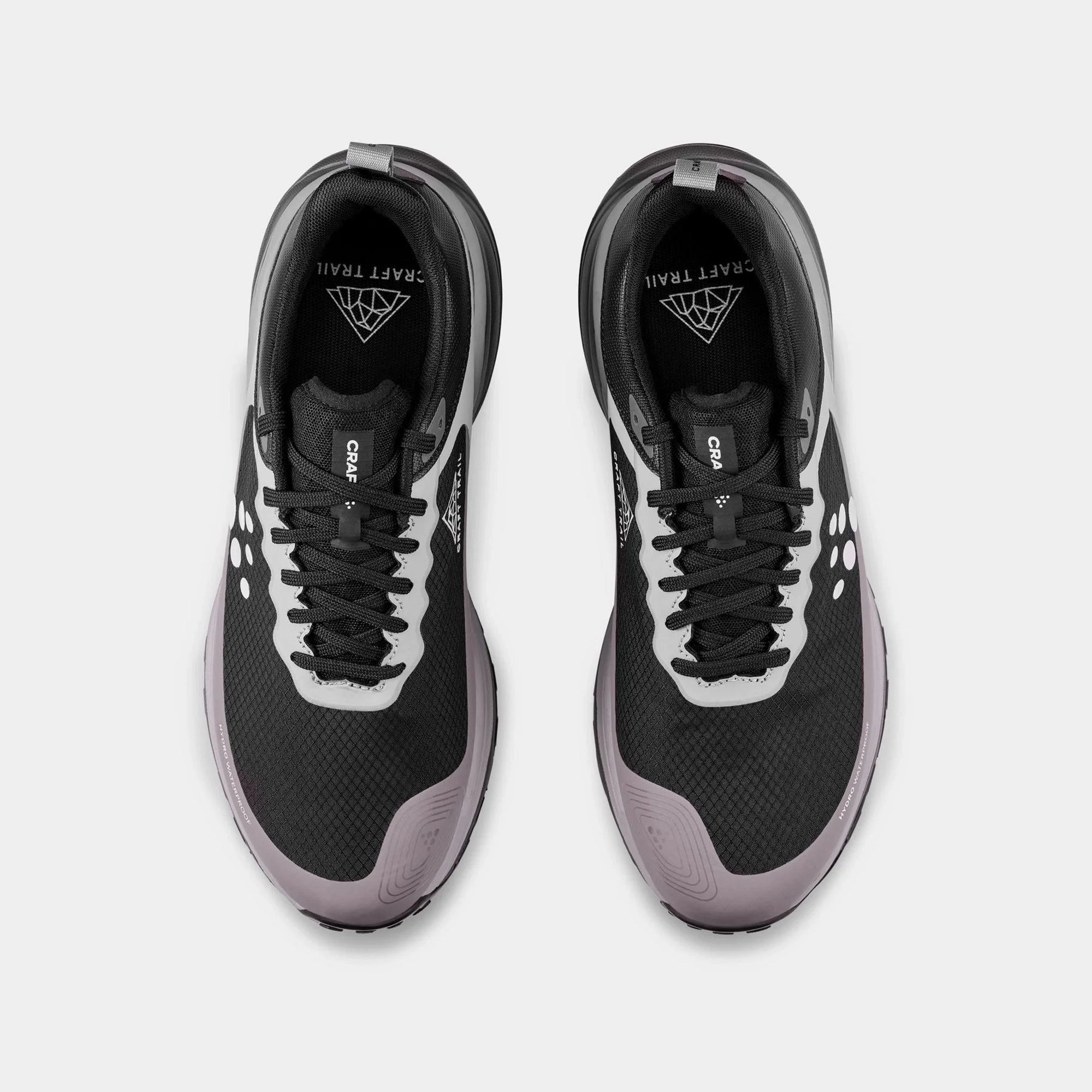 Women's Pure Trail Hydro Shoes Switchback 2 Trail Running Shoe