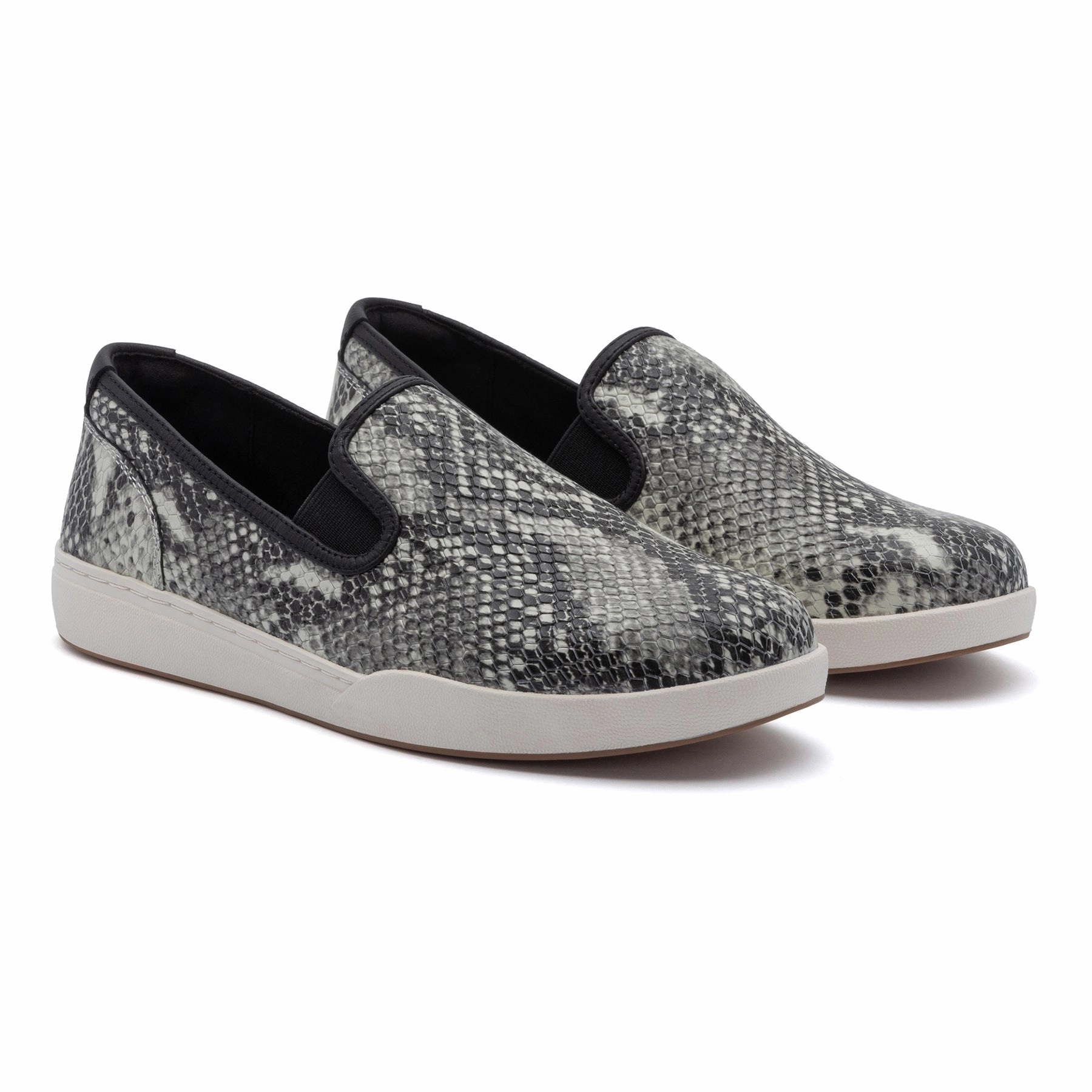 Encore Slip On Work Slip-on Shoes