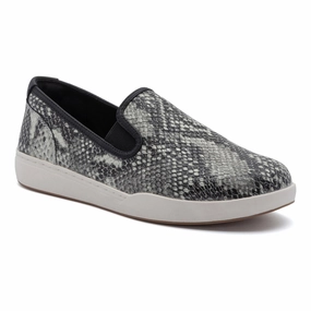 Encore Slip On Rhinestone Slip On Sneakers  Rinehart Slip On  Slip On