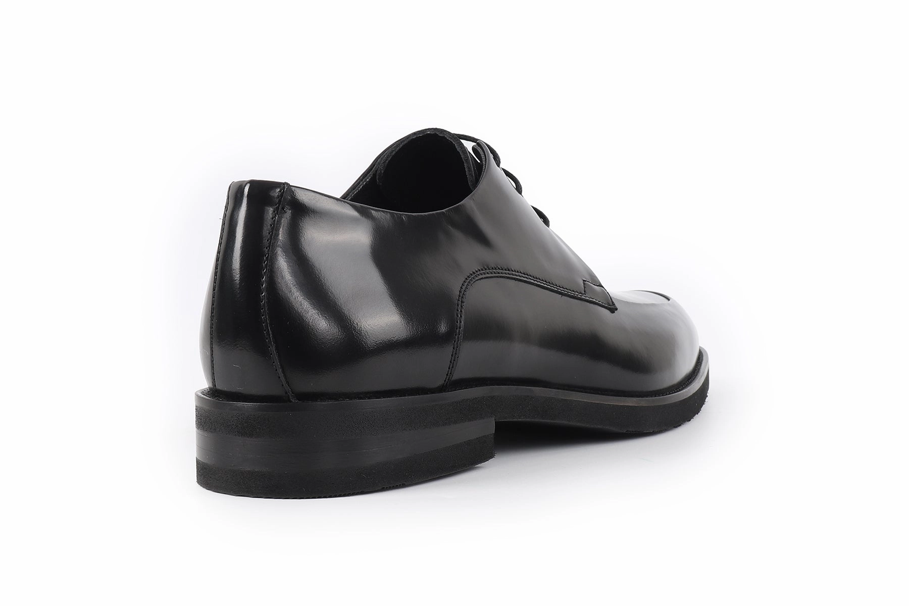 Plain-toe Derby Dress Shoe Coronari Derby Dress Shoes