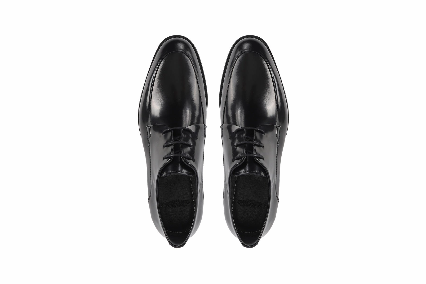 Coronari Derby Dress Shoes Lace Up Smart Shoes