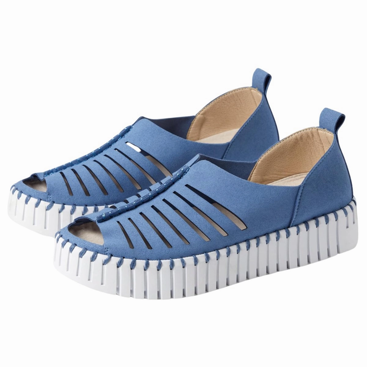 Ilse Jacobsen Women's Tulip 9376 Light Regatta Slip On Black Boots