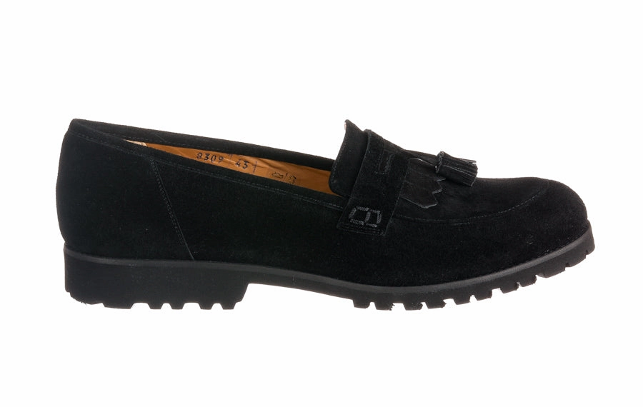 Franco Sarto Cassandra Loafers Via Steph