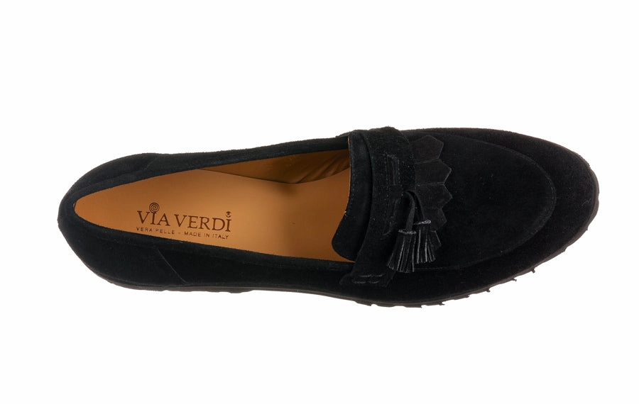 Nantucket Penny Loafers Via Steph