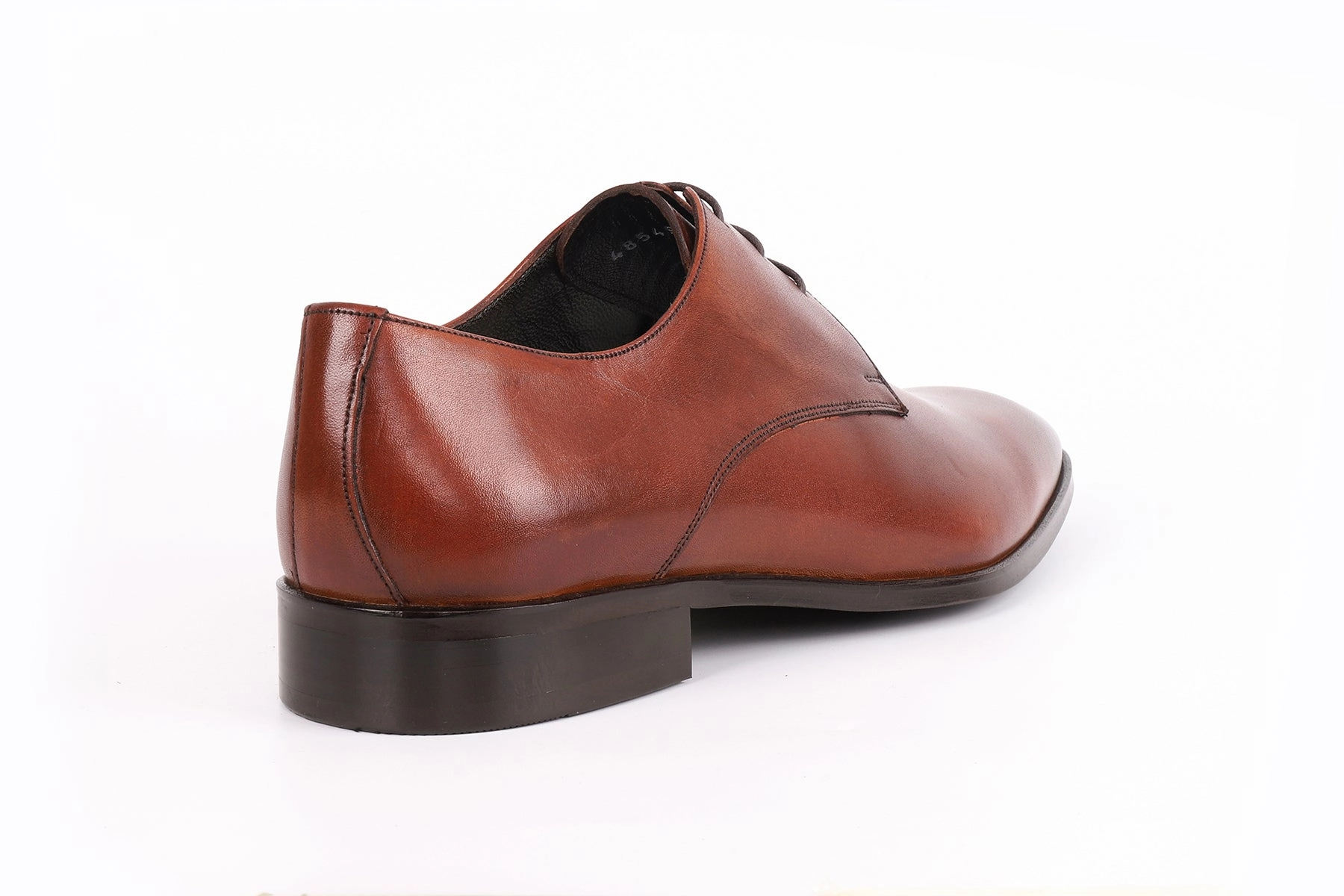 Derby Leather Shoe Gorman Derby Shoes