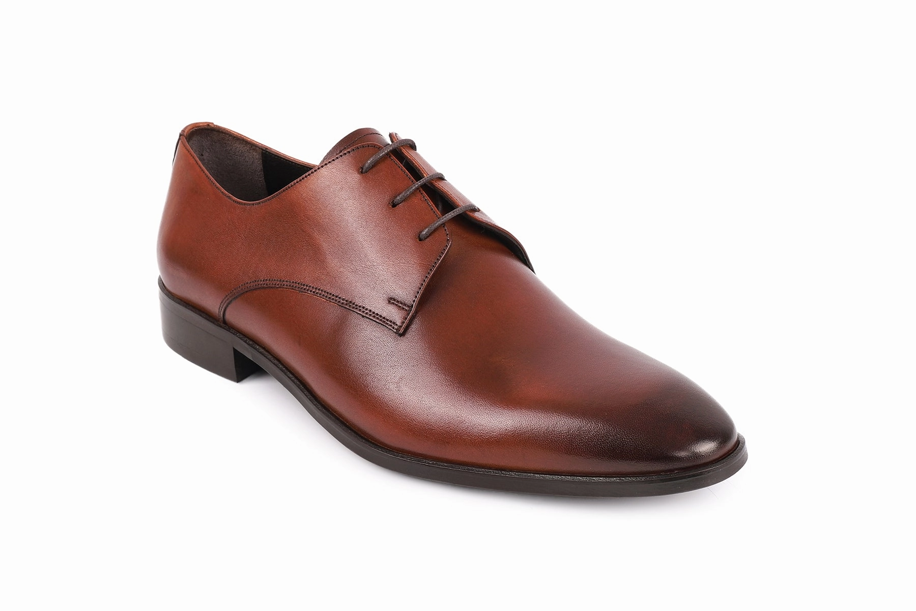 Gorman Derby Shoes Designer Lace-up Shoes