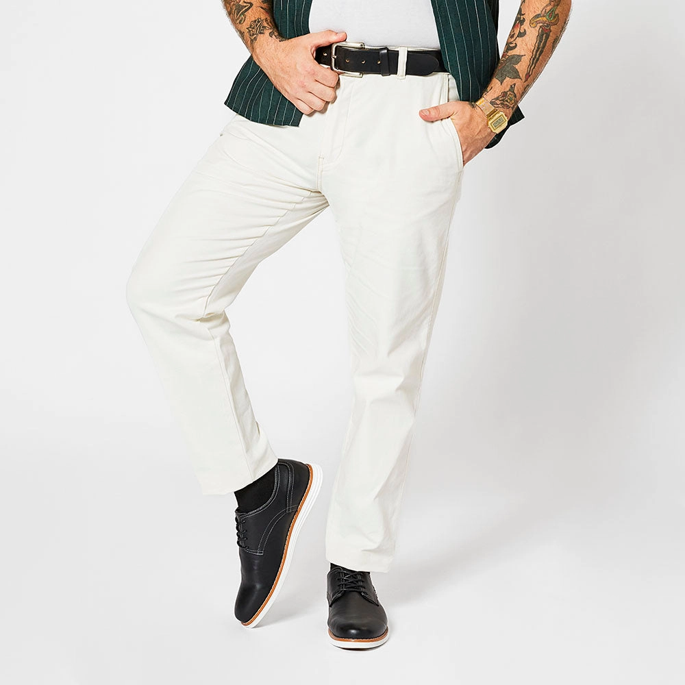 Oxford Business Shoes Men's Union in Black