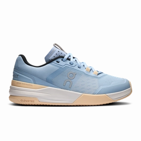 On Running The Roger Advantage Pro Clay Chambray Blon Runningde (Women'S) Vintage Pony Tennis Shoes