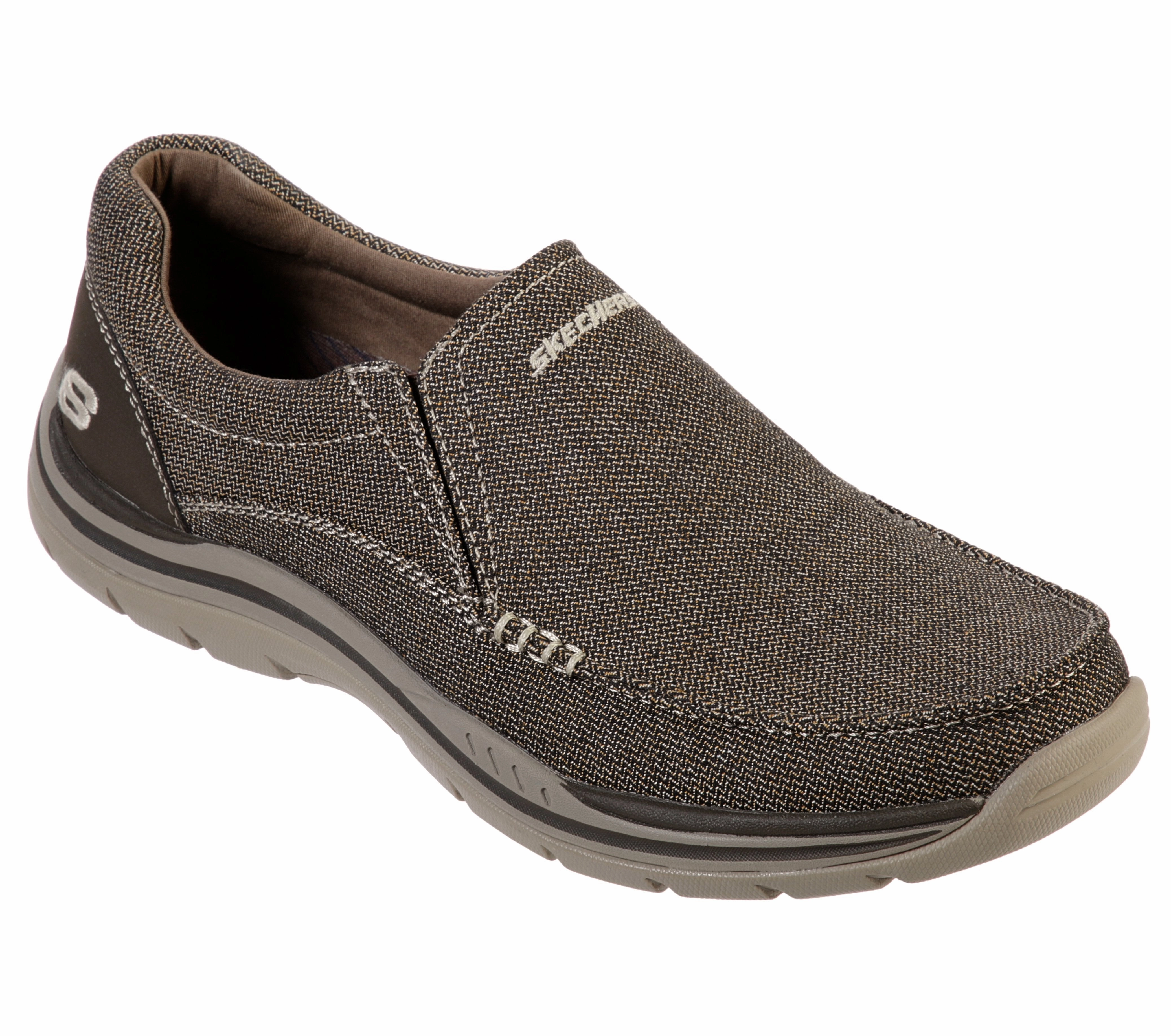 SKECHERS Expected Avillo Casual Shoes Wide Width