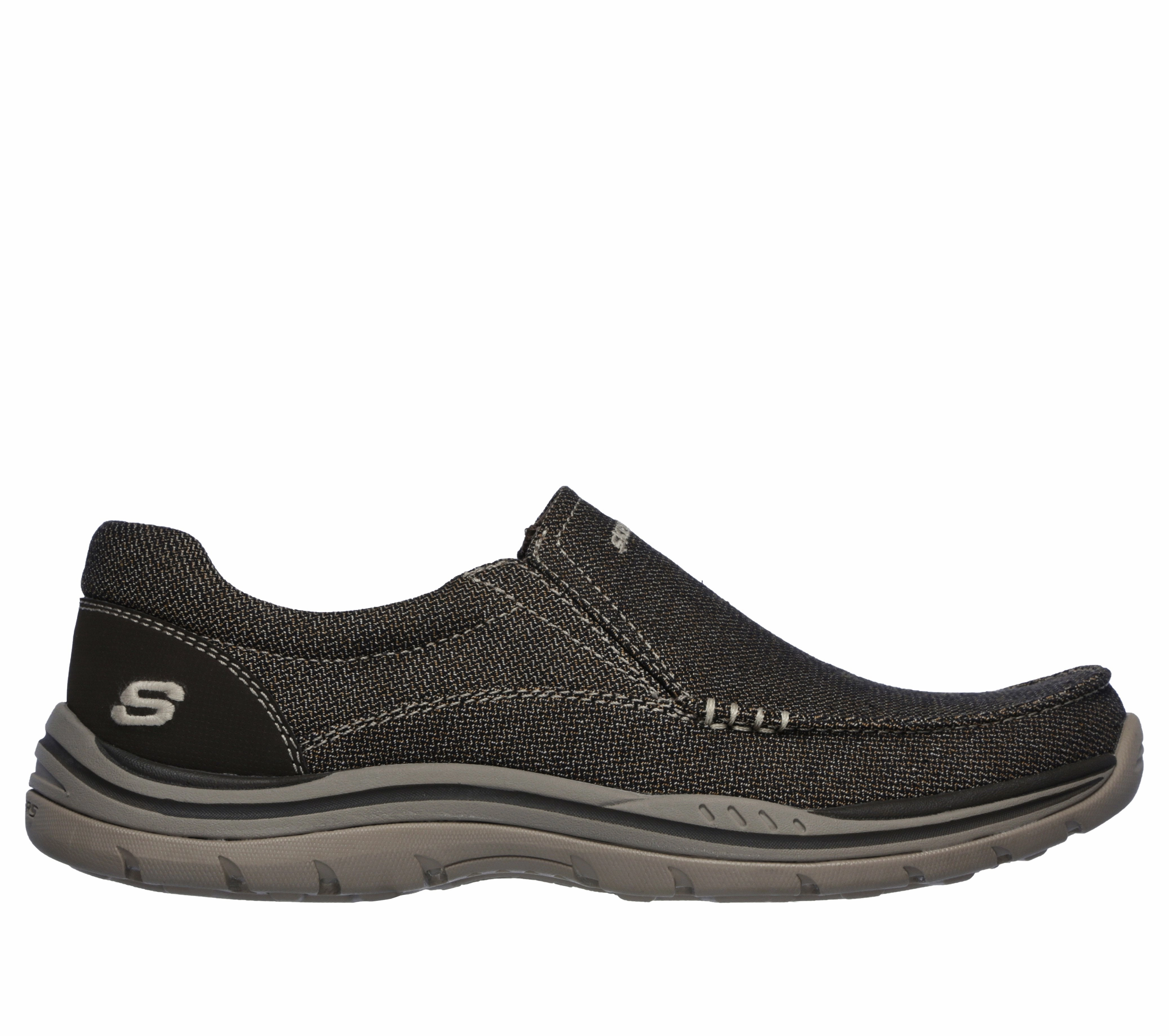 SKECHERS Expected Avillo Casual Shoe Laces