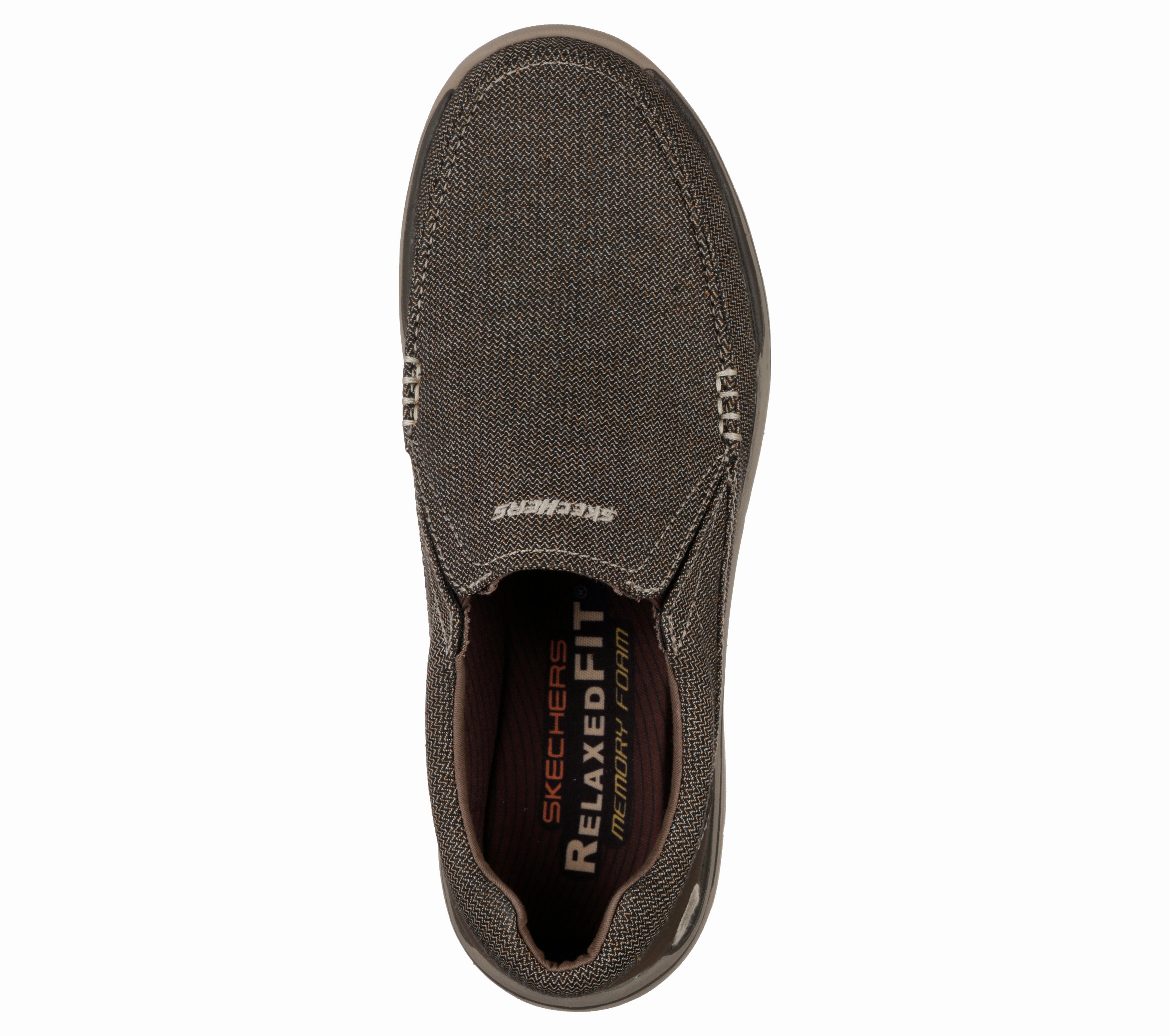 SKECHERS Expected Avillo Casual Height Shoes