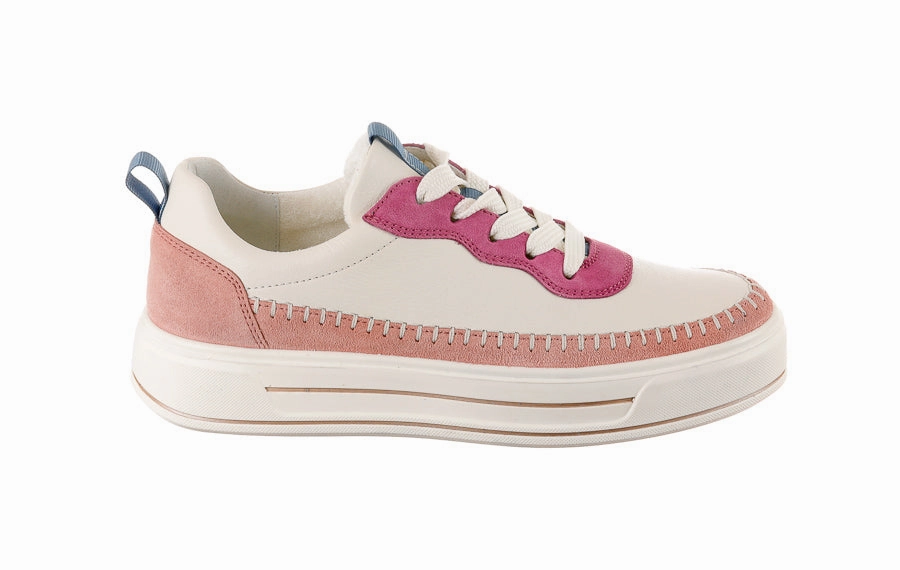 ARA CANDY Brogue Shoes Uk